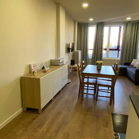 Apartment Llmc No Centro Nova Gaia Vila Nova de Gaia
