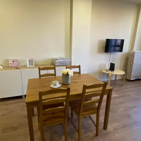 Apartment Llmc No Centro Nova Gaia *