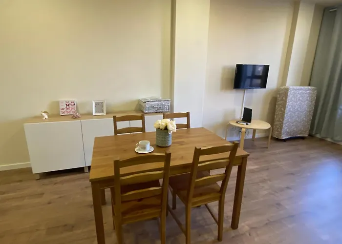 Apartment Llmc No Centro Nova Gaia *