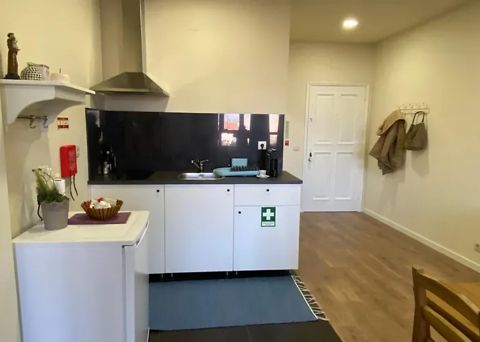 Apartment Llmc No Centro Nova Gaia Vila Nova de Gaia