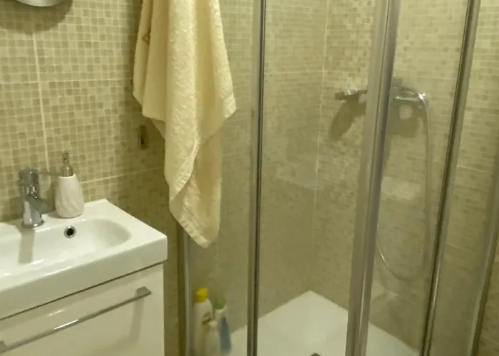 Apartment Llmc No Centro Nova Gaia Vila Nova de Gaia