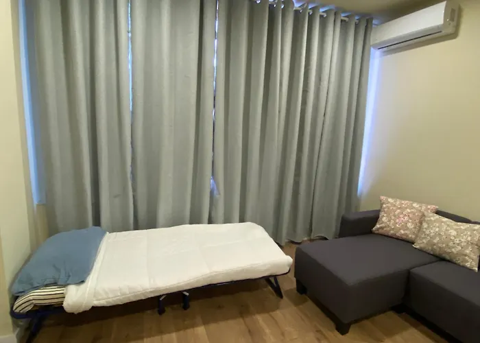 Llmc No Centro Nova Gaia Apartment