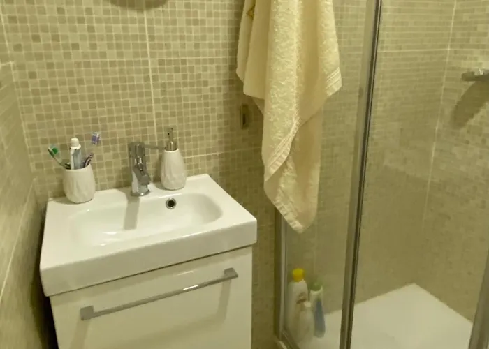 Apartment Llmc No Centro Nova Gaia *