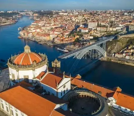 Apartmán Llmc No Centro Nova Gaia Vila Nova de Gaia