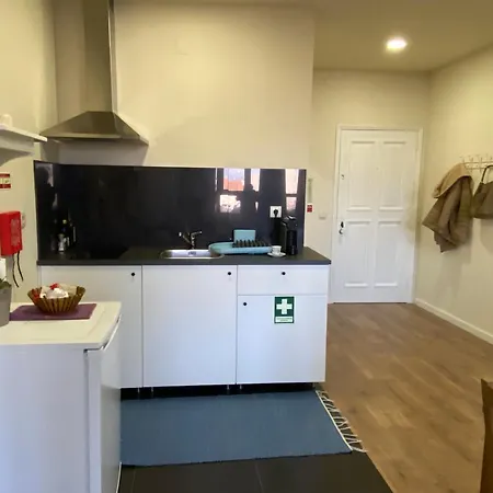 Apartamento Llmc No Centro Nova Gaia Vila Nova de Gaia