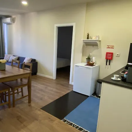 Apartamento Llmc No Centro Nova Gaia *