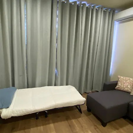 Llmc No Centro Nova Gaia Апартаменты