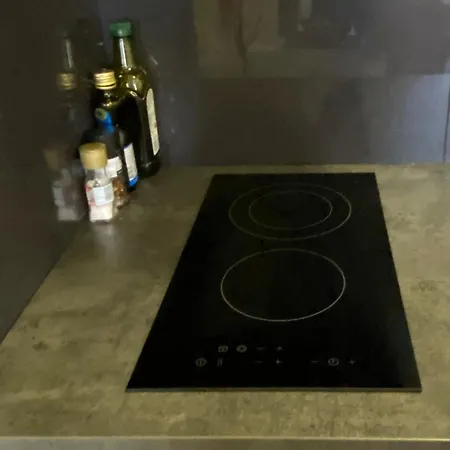 Llmc No Centro Nova Gaia Apartmán