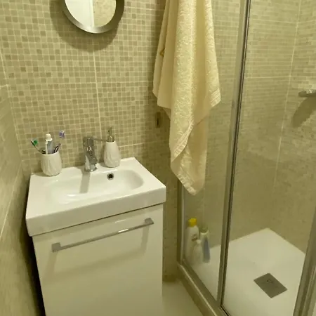 Apartment Llmc No Centro Nova Gaia *