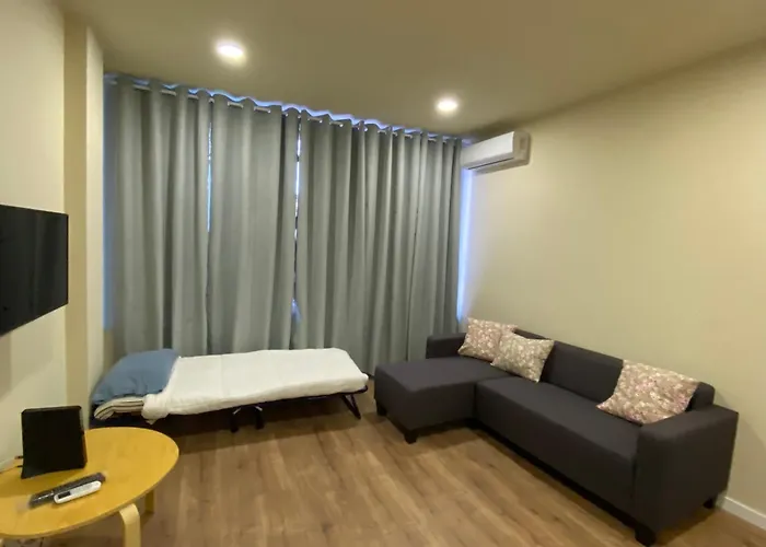 Apartamento Llmc No Centro Nova Gaia *